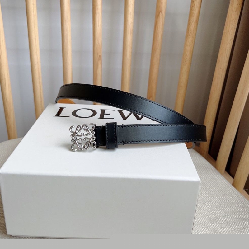 l*ew* belts